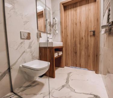 Kudowa Zdroj Apartamento | La Park Aparthotel