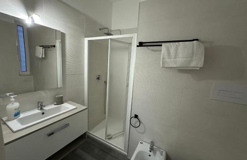 Portici Casa | La Parthenope suites