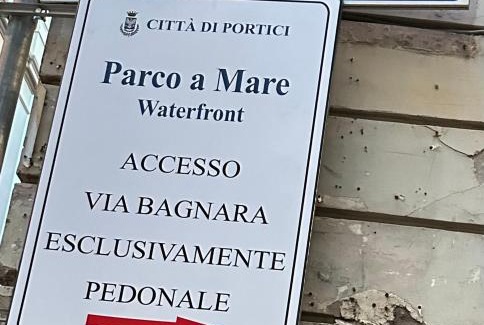 Portici Casa | La Parthenope suites