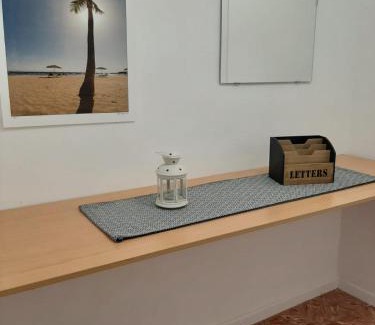 San Andres Apartamento | La Pasada