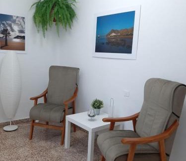 San Andres Apartamento | La Pasada