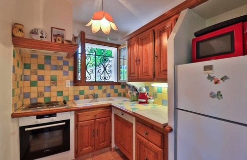 Le Bar-sur-Loup Casa | Gite 4 estrellasen Agroturismo 300m Río y 30mn Cannes Nice Antibes