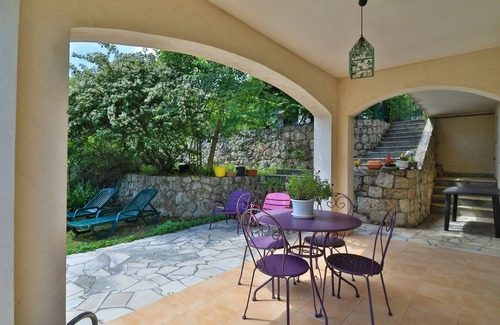 Le Bar-sur-Loup Casa | Gite 4 estrellasen Agroturismo 300m Río y 30mn Cannes Nice Antibes