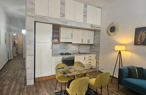 Monterotondo Apartamento | "La Passeggiata" apartment.