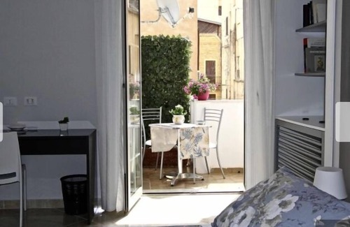 Agrigento Cama Y Desayuno | La Passeggiata di Girgenti