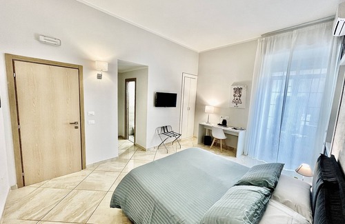 Agrigento Cama Y Desayuno | La Passeggiata di Girgenti