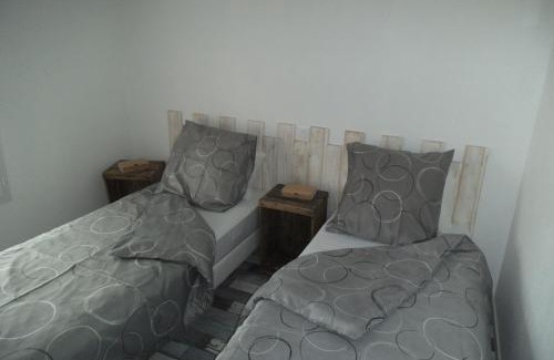 Champagne-les-Marais Apartamento | La passerose