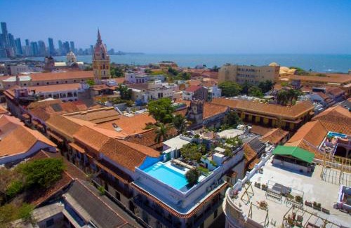 Centro Hotel | La Passion by Masaya Collection