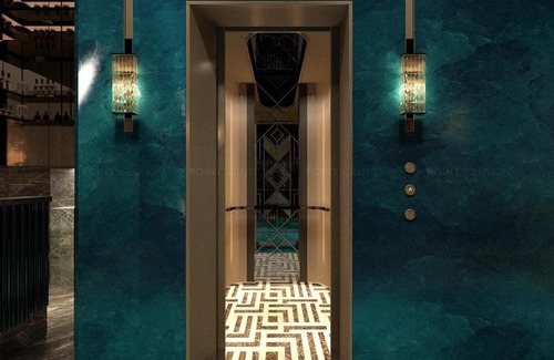 Hang Bac Hotel | La Passion Premium Cau Go