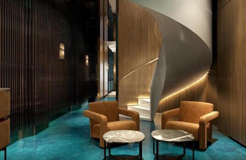 Hang Bac Hotel | La Passion Premium Cau Go