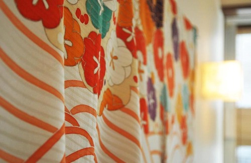 Okinawa Cama Y Desayuno | La Passione Boutique B&B