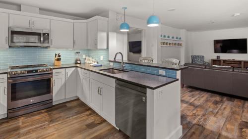 Warren Apartamento | La Pasta At Mad House condo