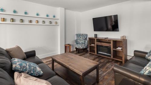 Warren Apartamento | La Pasta At Mad House condo