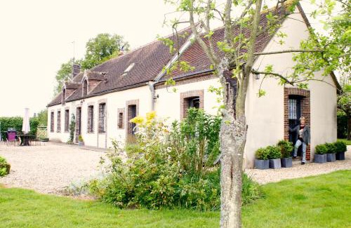 La Puisaye Cama Y Desayuno | La PASTORALE