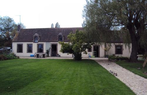La Puisaye Cama Y Desayuno | La PASTORALE