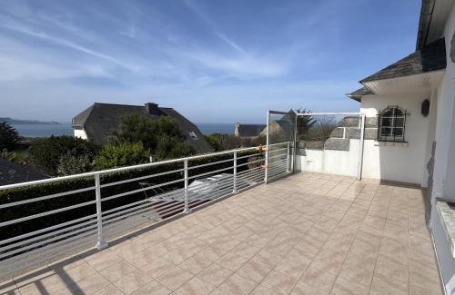 Saint-Cast-le-Guildo Casa | La Pastourelle - 10min à pied de la plage