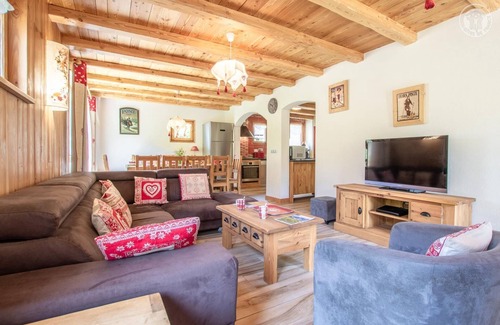 Bonneval-sur-Arc Casa | LA Pastourelle 1 - Bonneval SUR ARC