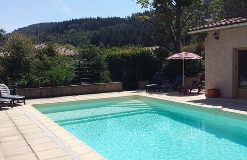 Arlebosc Casa | La Patonnière Arlebosc