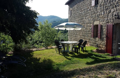 Arlebosc Casa | La Patonnière Arlebosc