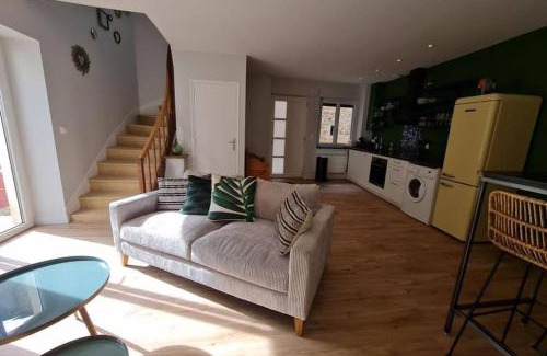 Pommard Casa | La Paulée à Pommard