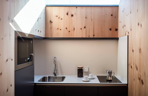 Siusi Apartamento | La Paula Apartments & Suites