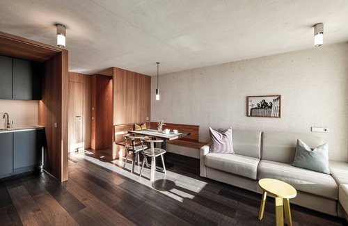 Siusi Apartamento | La Paula Apartments & Suites