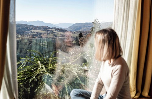 Siusi Apartamento | La Paula Apartments & Suites