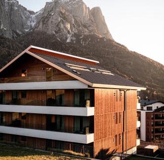 Siusi Hotel | La Paula Apartments & Suites