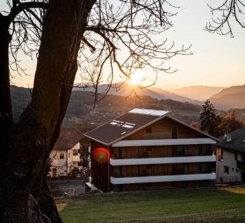 Siusi Hotel | La Paula Apartments & Suites