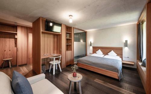 Siusi Hotel | La Paula Apartments & Suites