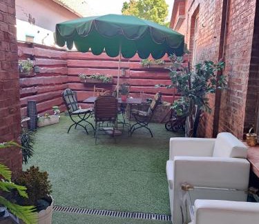 Altenmedingen Apartamento | La Paula