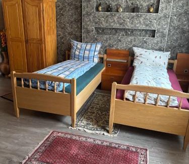Altenmedingen Apartamento | La Paula