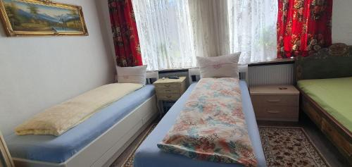 Altenmedingen Apartamento | La Paula Wohnung für Monteure