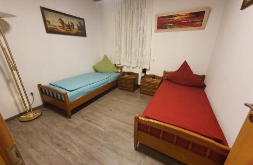 Altenmedingen Apartamento | La Paula Wohnung für Monteure