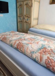 Altenmedingen Apartamento | La Paula Wohnung für Monteure