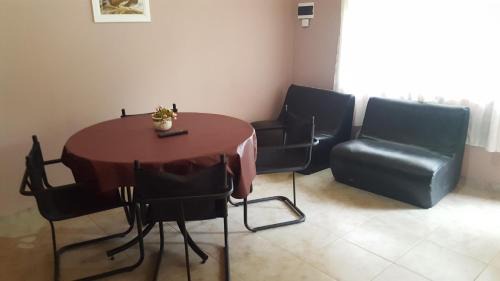 La Villa Apartamento | La Pausa