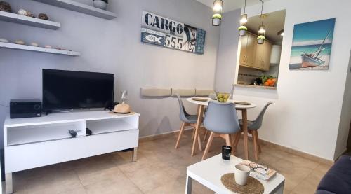 Grao de Gandia Apartamento | La Pausa