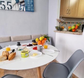 Grao de Gandia Apartamento | La Pausa
