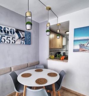 Grao de Gandia Apartamento | La Pausa