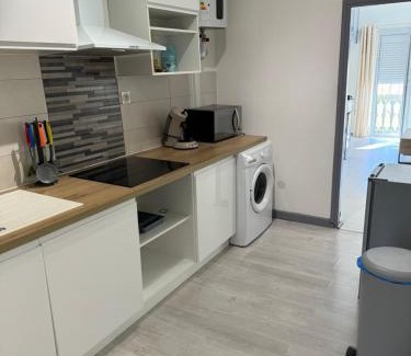 Saint-Gaudens Apartamento | La Pause Commingeoise