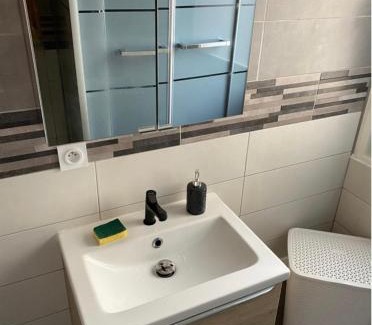 Saint-Gaudens Apartamento | La Pause Commingeoise