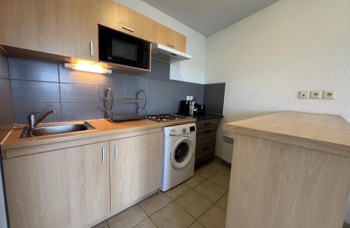 Pin - Vert Galant Apartamento | La Pause des 24H - 4pers - WiFi - Rêve au Mans
