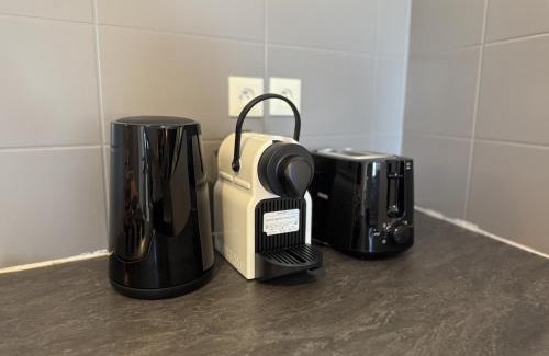 Pin - Vert Galant Apartamento | La Pause des 24H - 4pers - WiFi - Rêve au Mans