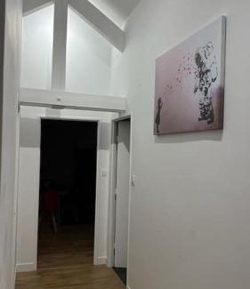 Moulins-les-Metz Apartamento | La Pause