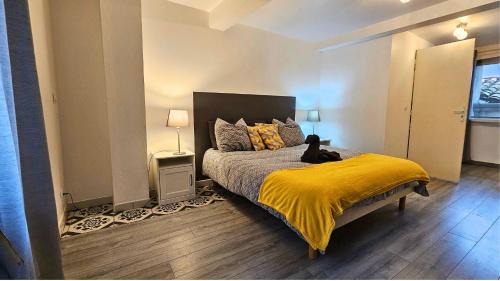 Castelnaudary Apartamento | La Pause Laurag-aise l'embleur Oc Keys 27