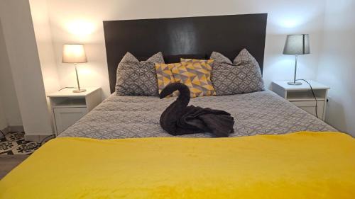 Castelnaudary Apartamento | La Pause Laurag-aise l'embleur Oc Keys 27