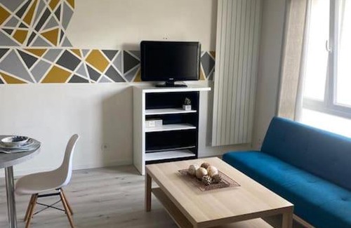 Selestat Apartamento | La Pause Pétillante