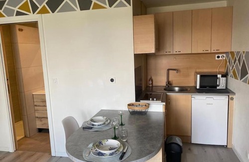 Selestat Apartamento | La Pause Pétillante