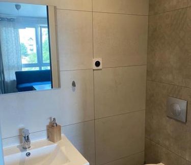 Selestat Apartamento | La Pause Pétillante