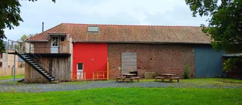 Franleu Casa | La Pause Picarde - Baie De Somme 1